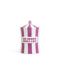 Glitter Cannister |