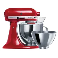 KitchenAid KSM160 Stand Mixer Empire (Red) AU$590.20save AU$358.80