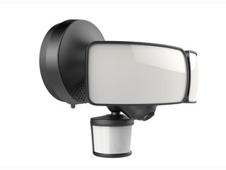Maximus Smart Motion Security Light