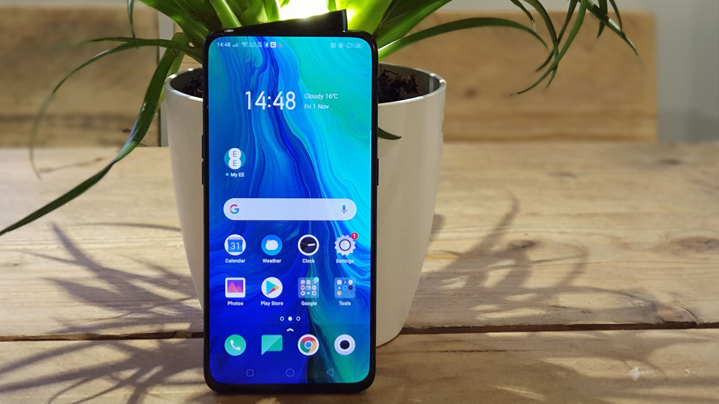 Oppo Reno 8 5G Review - One Month Later 