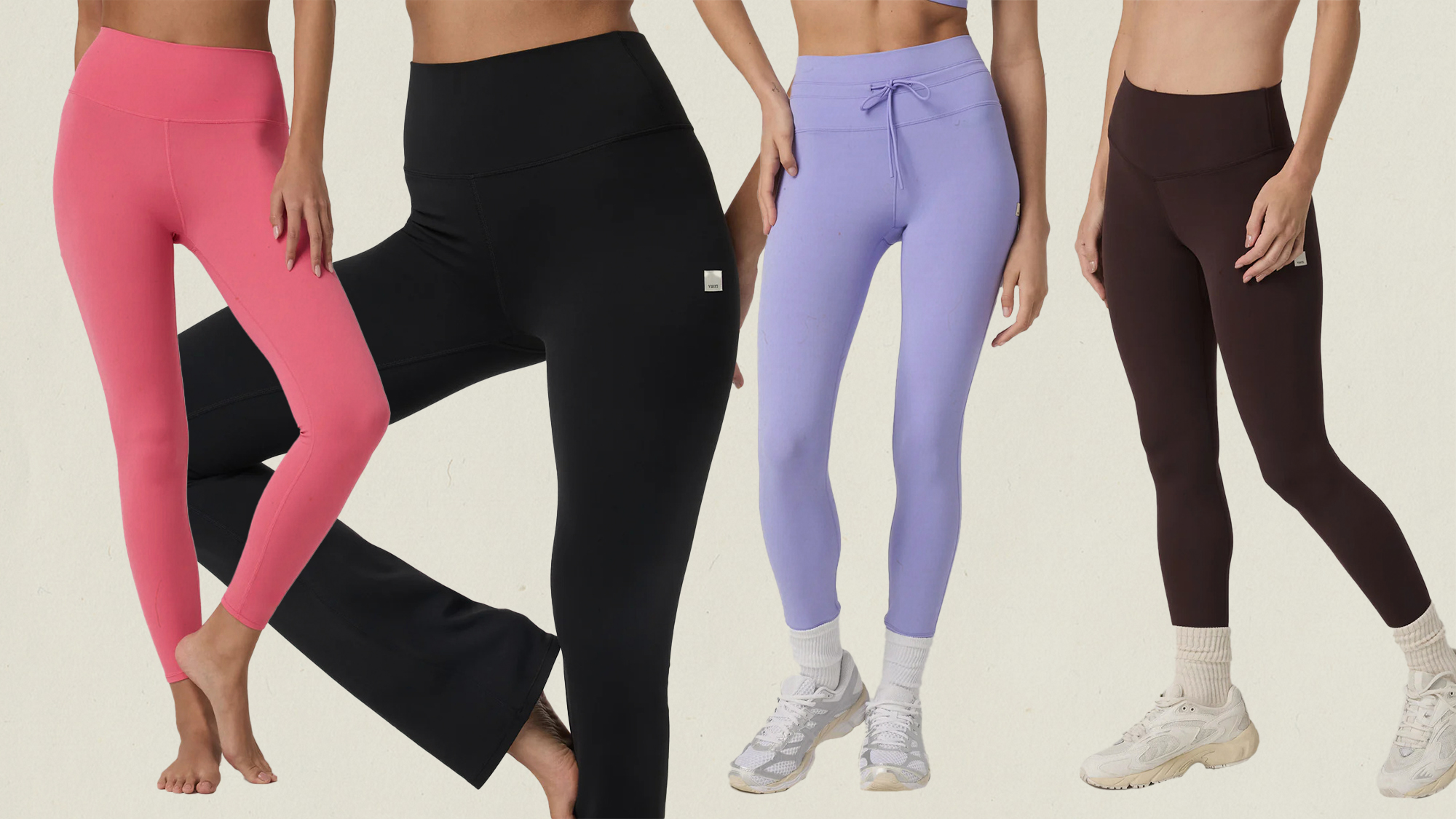 Vuori leggings