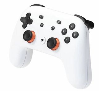 Stadia Controller