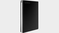 Toshiba Canvio Slim 2TB | $70 $55.99 at Amazon