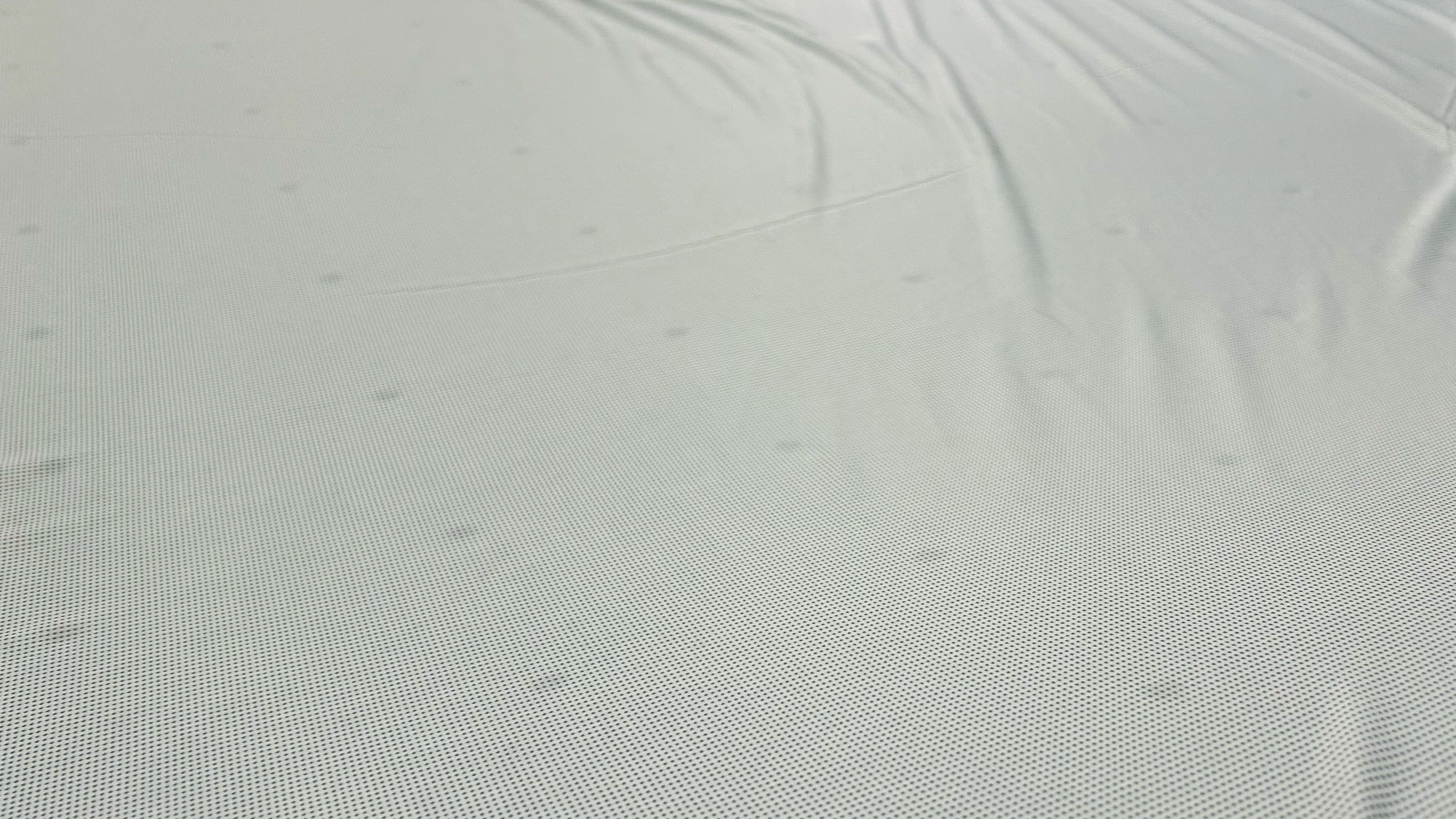 Underside mesh of Onebed mattress
