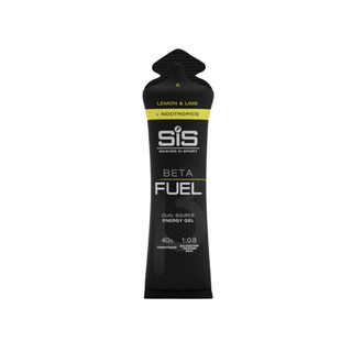 SiS Beta Fuel Nootropics 