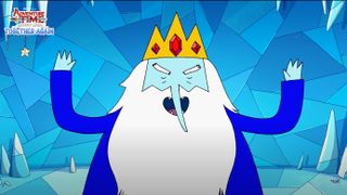 Adventure time cheap distant lands kisscartoon