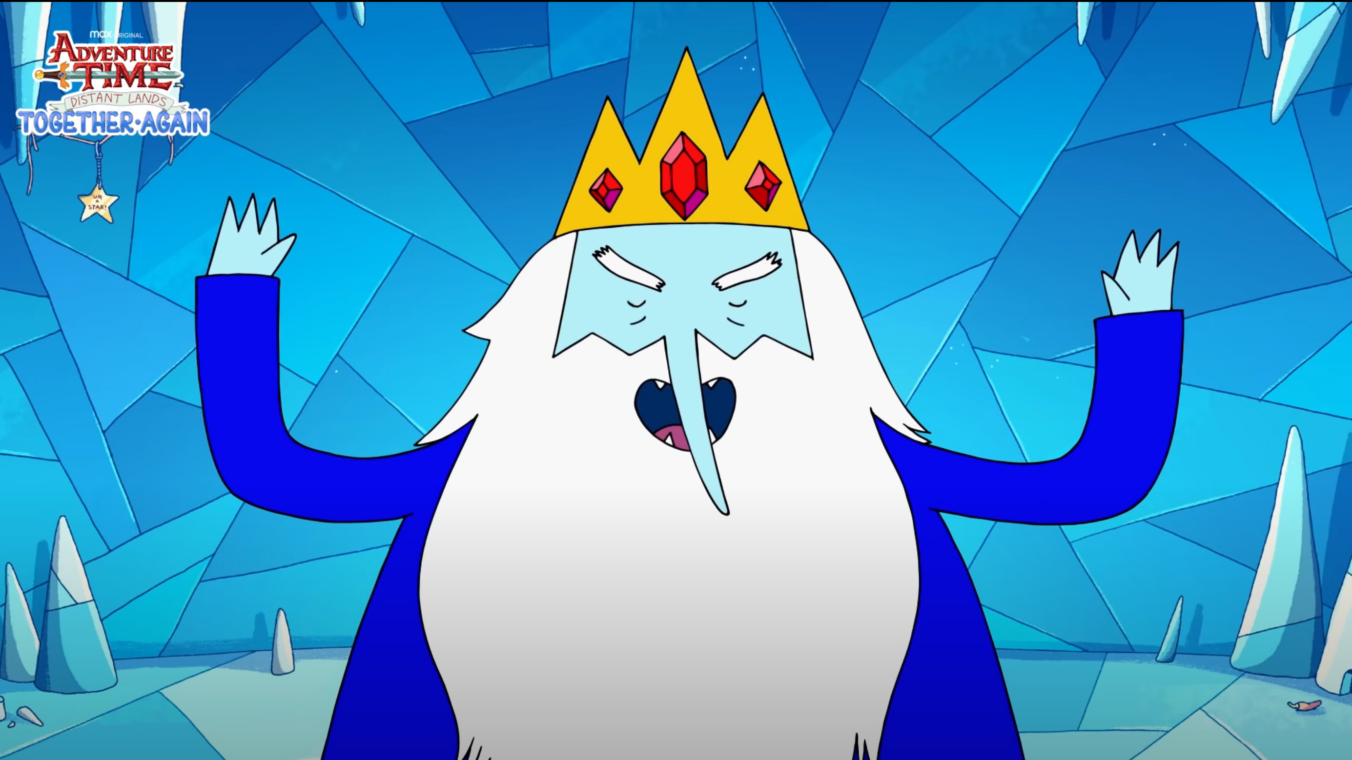 Adventure time obsidian full episode free new arrivals