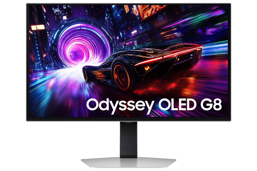Samsung Odyssey