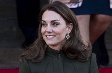 kate middleton name change catherine real reason