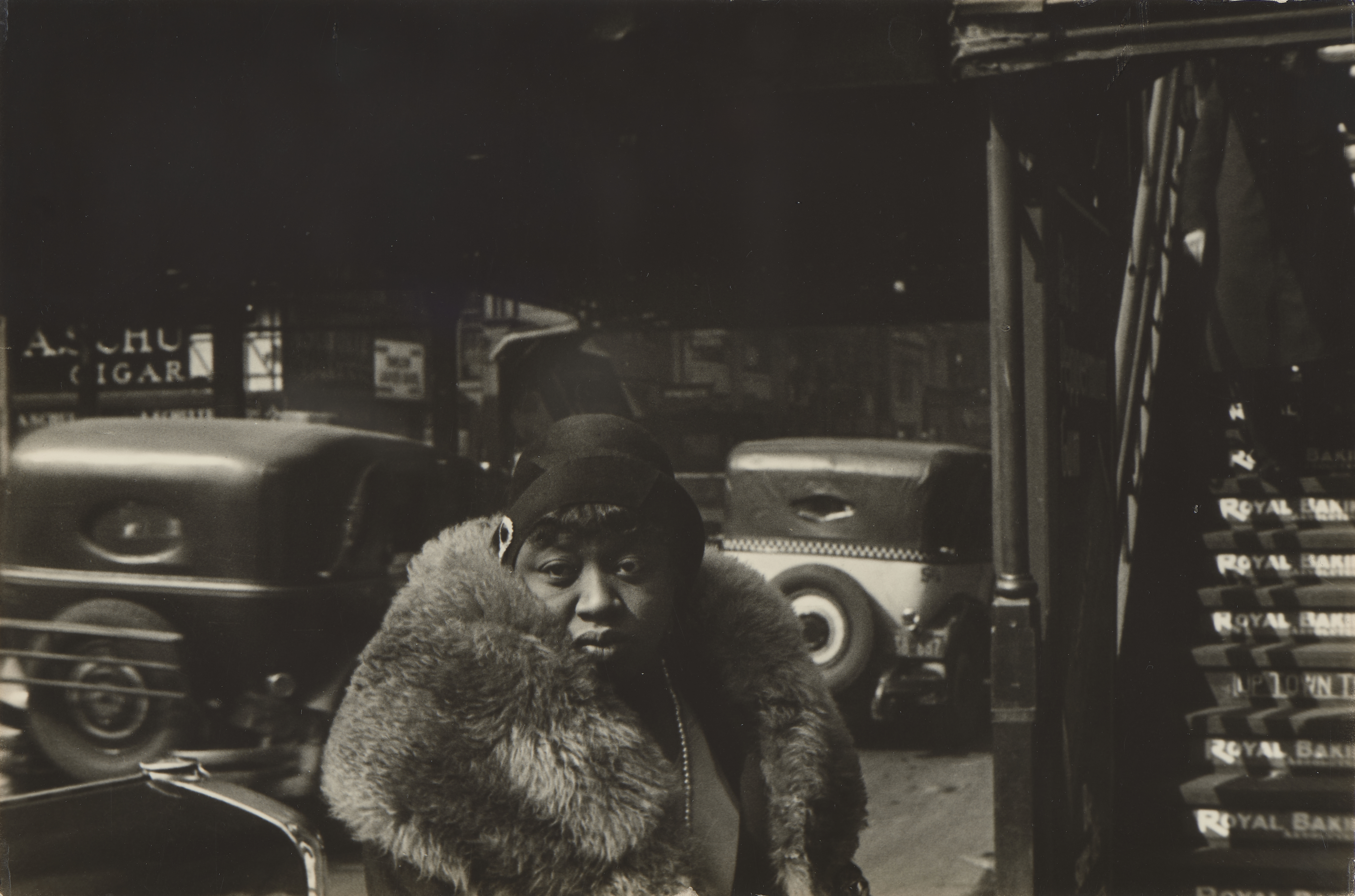 photography of america in the twentieth century