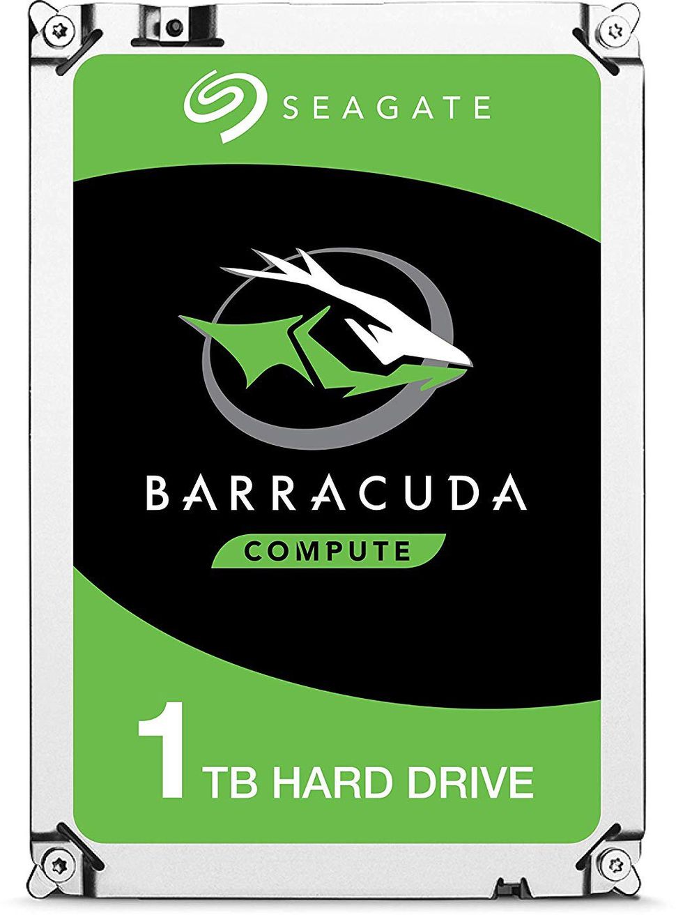 What hard drives work with Tablo Quad? What to Watch