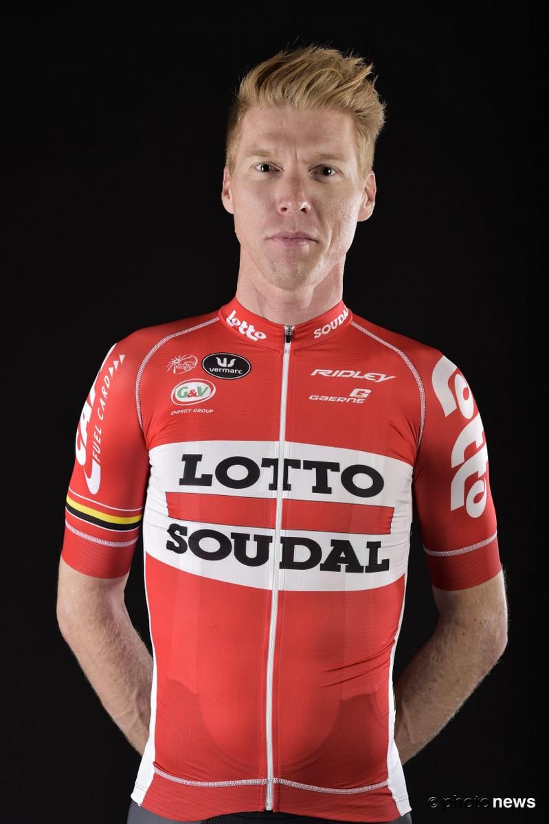 Marcel Sieberg (Lotto Soudal)