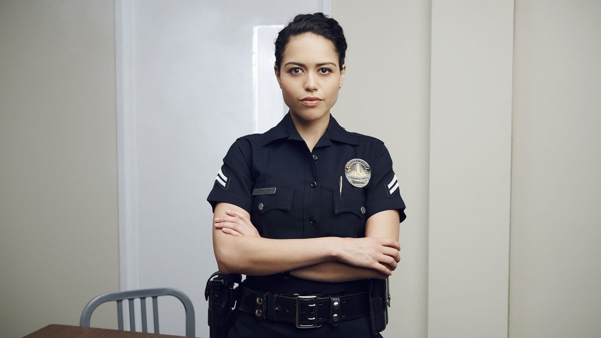 Meet The Rookie season 5 cast: who's who guide | What to Watch