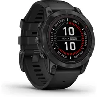 Garmin Fenix 7 Pro Solar:£749.99£596.16 at AmazonSave £153.83