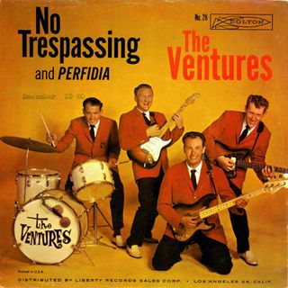 The Ventures