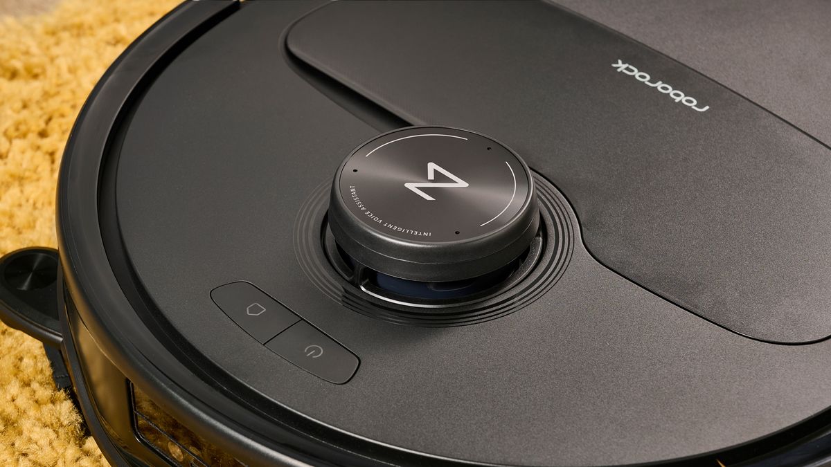 Roborock Qrevo Master árak