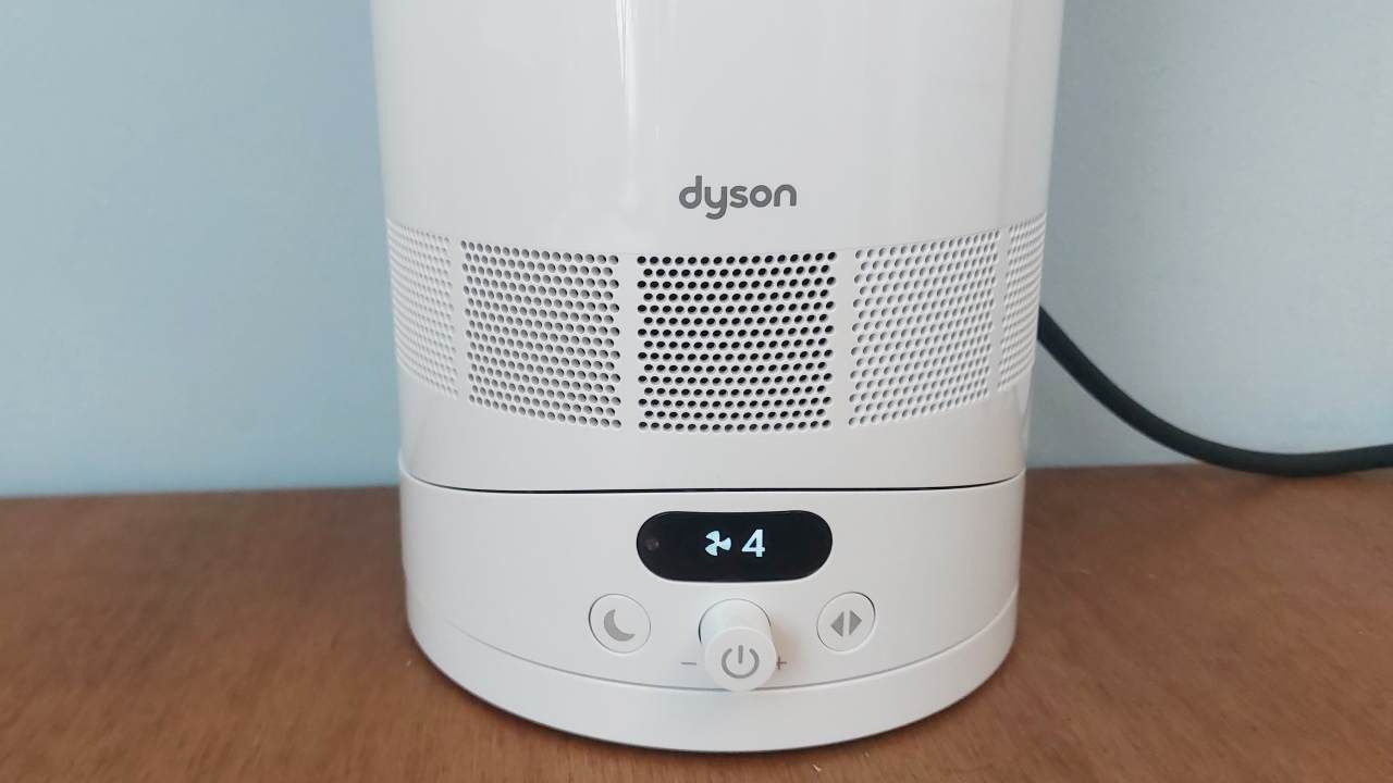 Dyson Cool CF1 fan