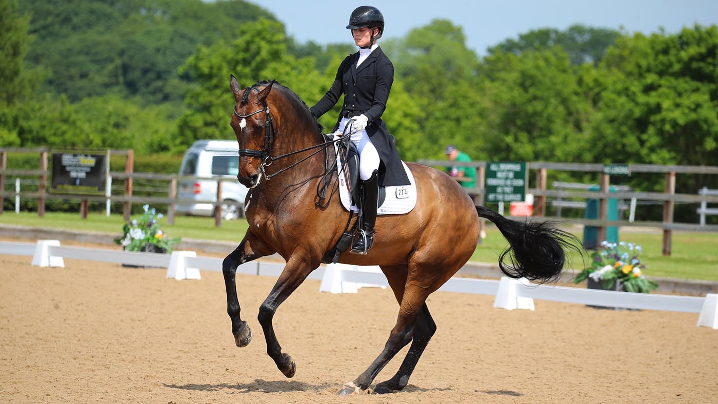 Charlotte Lutener