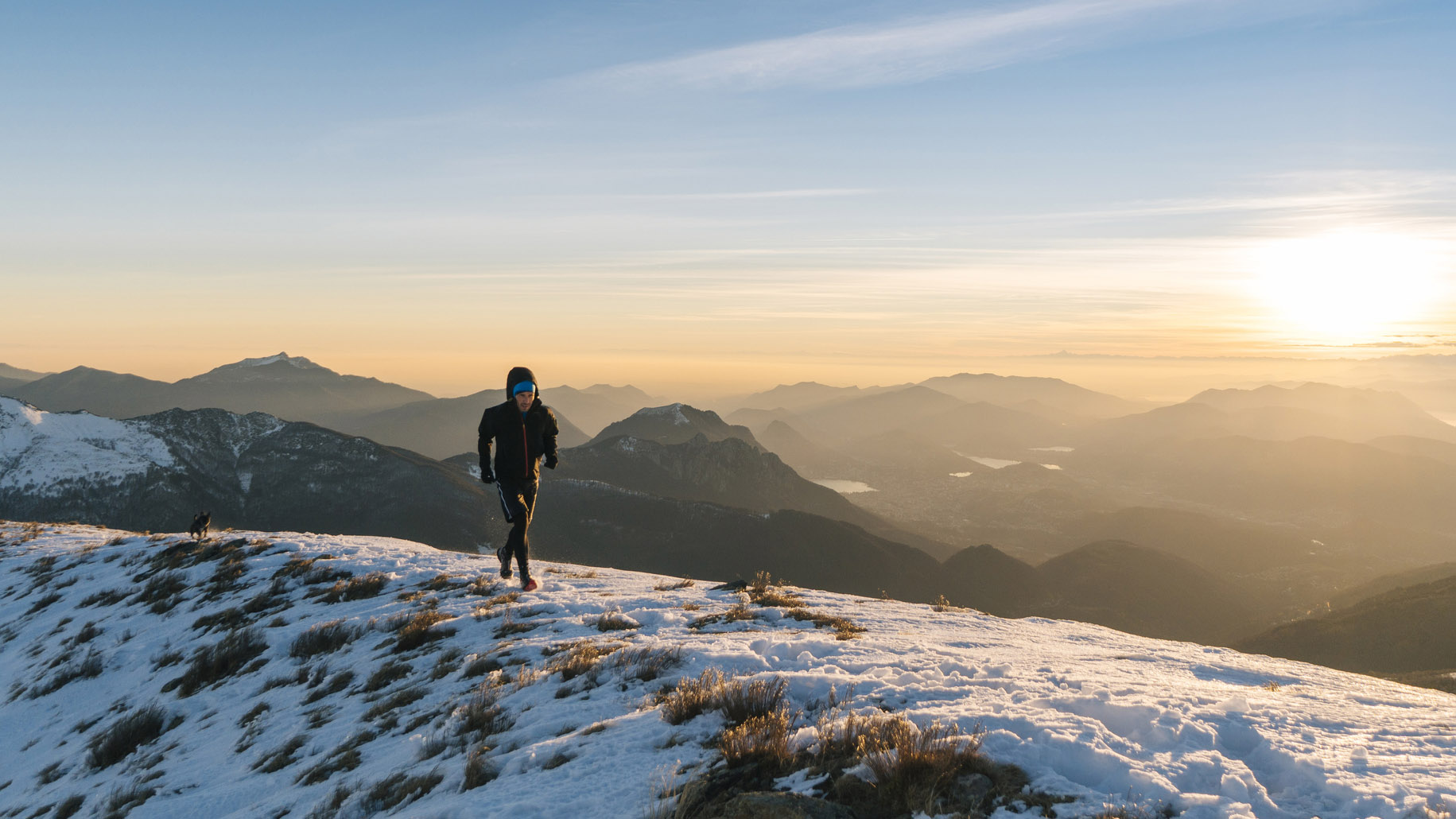 Running in winter: tips for getting the most out of winter | Advnture