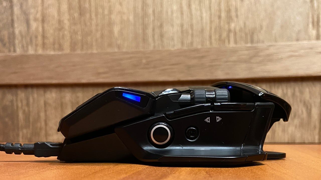 Mad Catz R.A.T. AIR