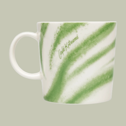 Iittala, Café Kitsuné X Iittala Mug 30 Cl, Matcha