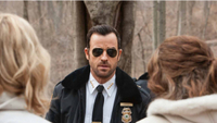   The Leftovers