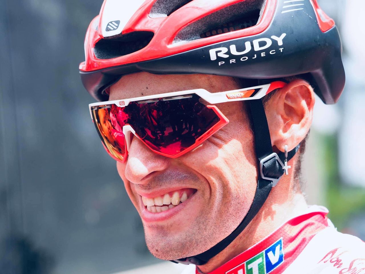 Javier Sard&aacute; Perez (TP Ho Chi Minh) took the HTV Cup lead