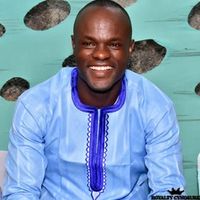 James Okwe Chibueze's avatar