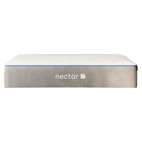 Nectar Hybrid Mattress: £932£499 at Nectar UK