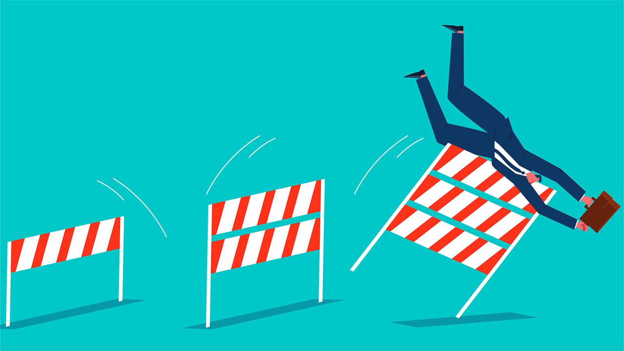 'Most enterprises are still unprepared to operationalize it': IT leaders are bullish on agents, but keeping falling at the final hurdle – here's why
