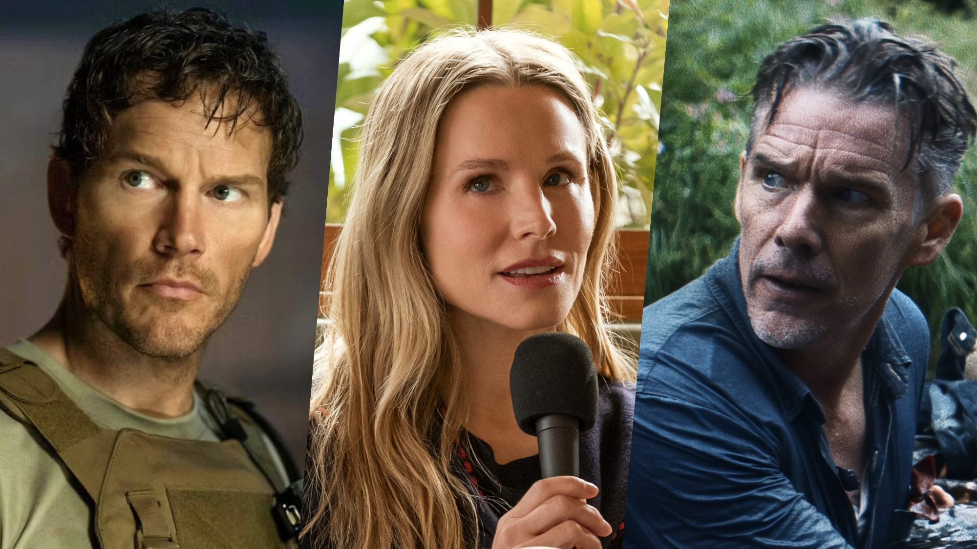 7 new movies and shows to stream this weekend on Netflix, Hulu and more (Oct. 23-25)