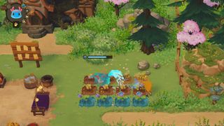 14 days in Dragon Shelter: A play by play of my first season in the Stardew-style farm sim where dragons help bake pies
