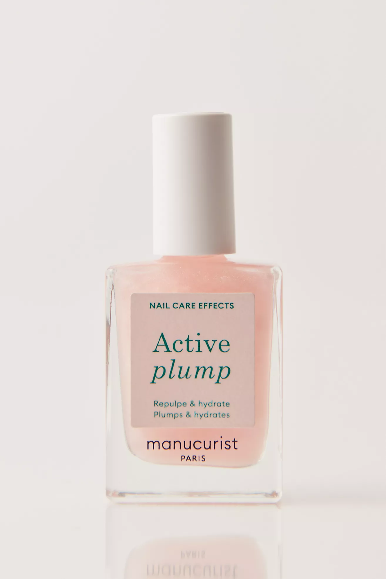 Manucurist Active Plump Polish