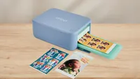 Cricut StickerPix Print + Cut Cricut StickerPix Print + Cut