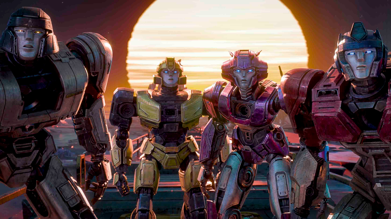 Transformers: One Just Made History For The Franchise, So Are We Getting A Sequel?