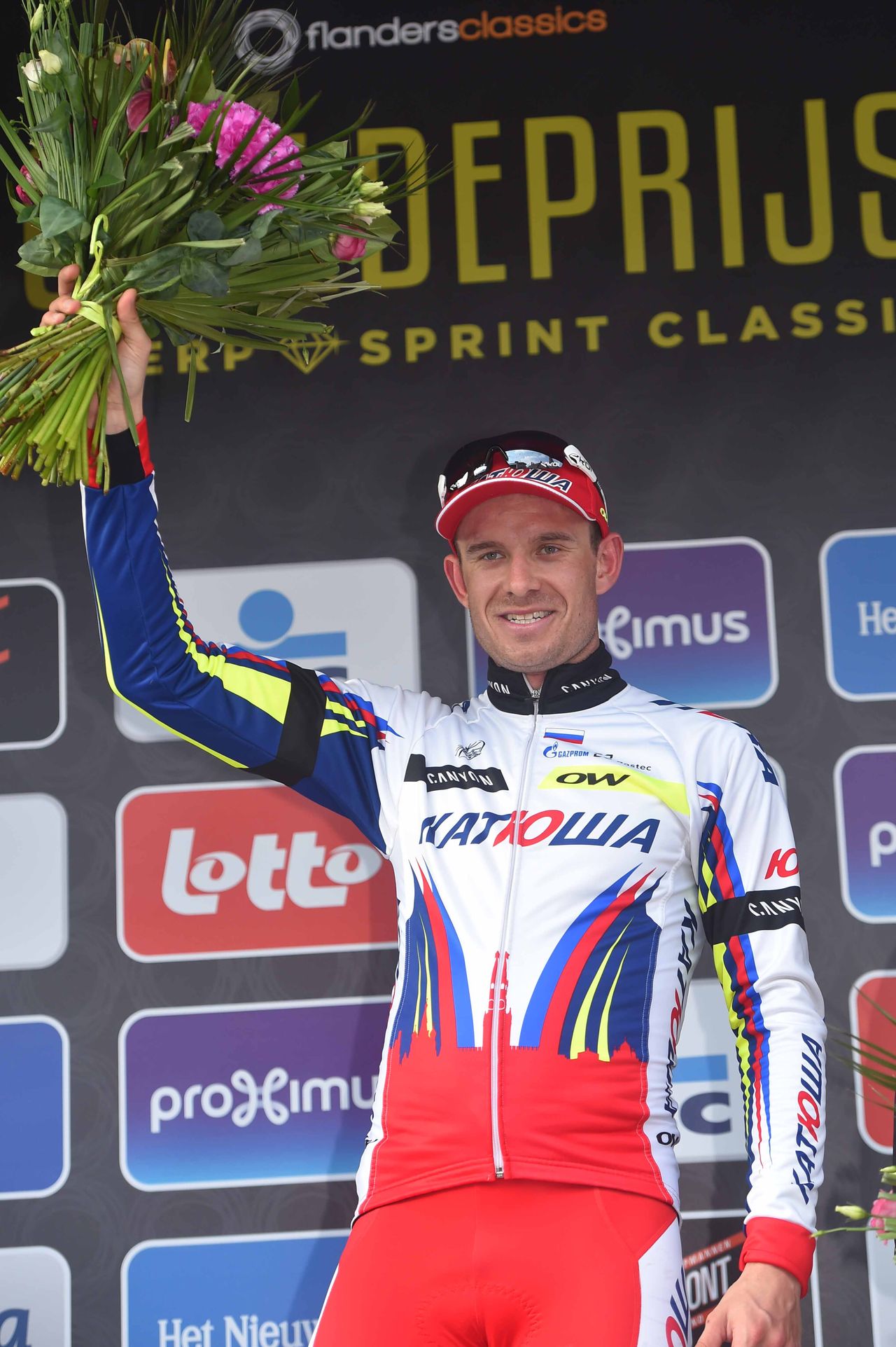 Alexander Kristoff (Katusha)