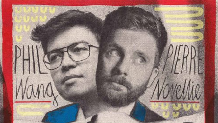 Best comedy podcasts