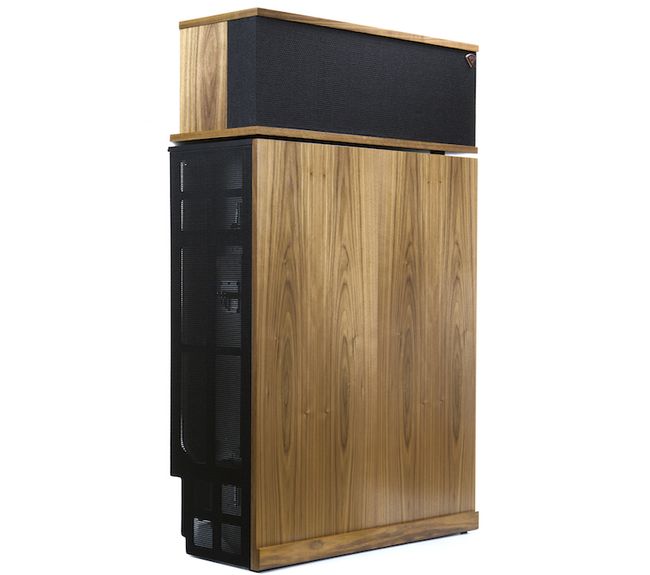 Klipsch celebrates 70 years with limited edition Heritage speakers ...