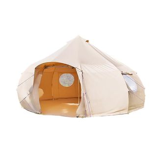 best 4-person tents: Luna Bell