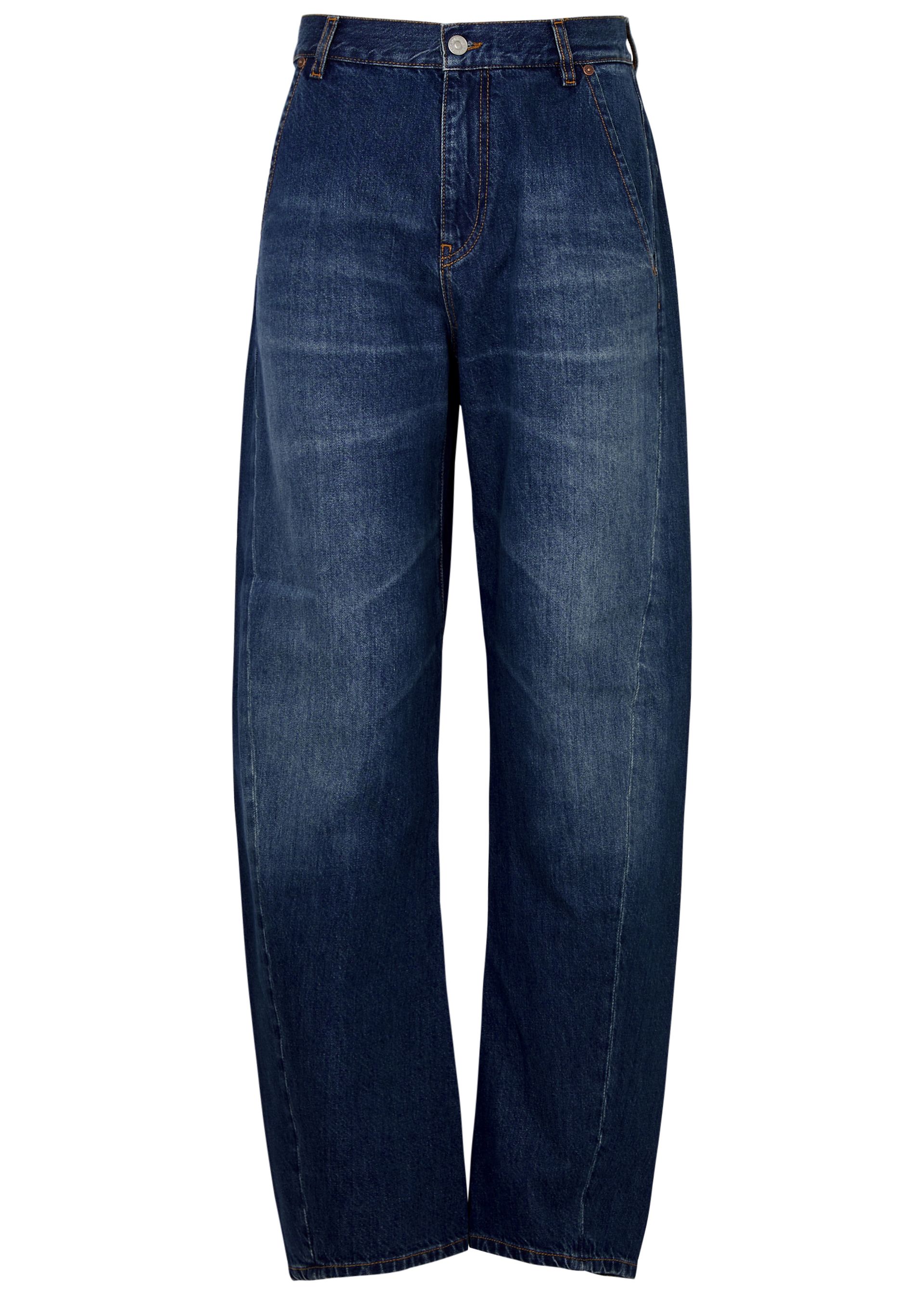 Victoria Beckham jeans
