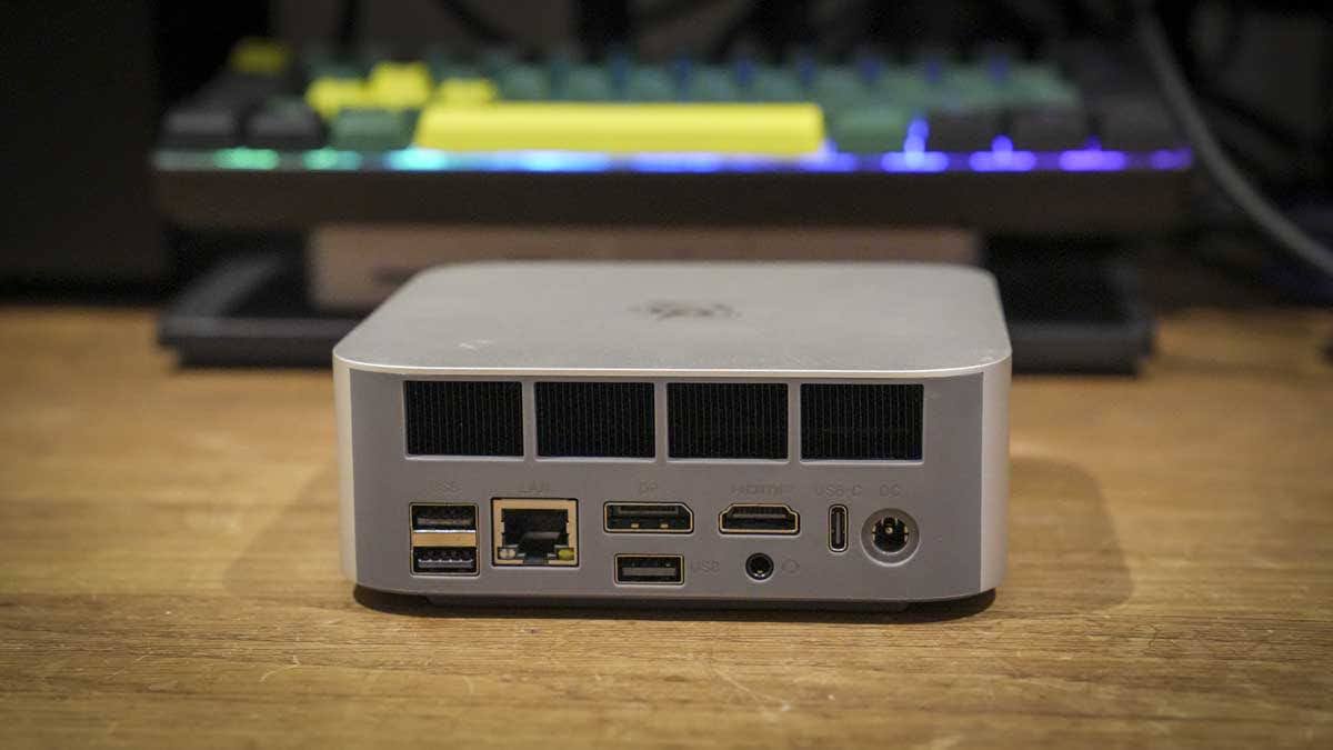 Beelink SER9 Pro