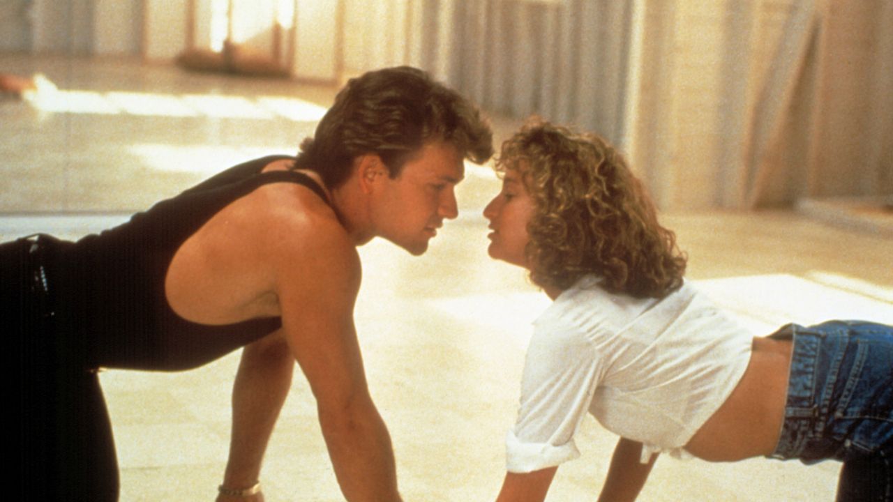 Dirty Dancing