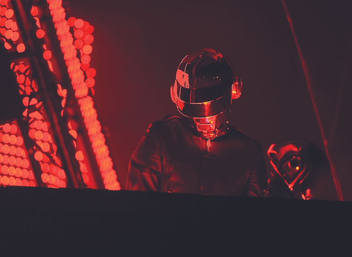 If You Re Into Creating Interesting Vocoder Sounds Try Feeding A Drum