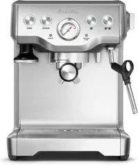 Breville Infuser Espresso Machine