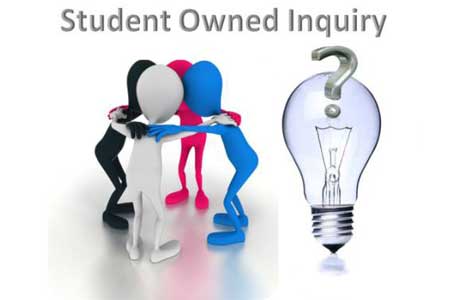 Part 3: Facilitating Inquiry in the Classroom - Questions, Metacognition, and 15 Pre-search Tools