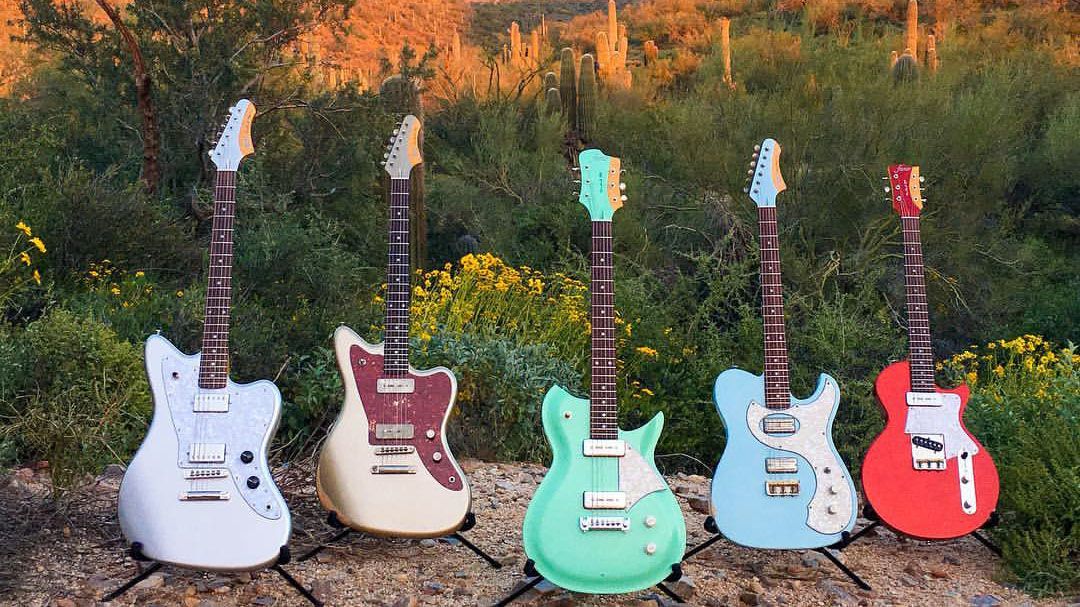 Fano expands more-affordable Standard Series with TC6 and RB6