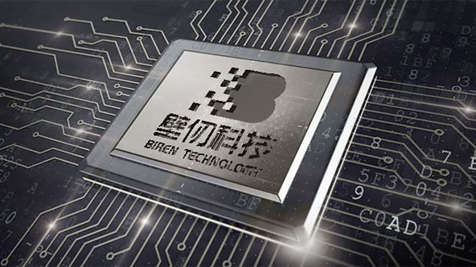 Chinese GPU Developer Poaches New VP From Nvidia