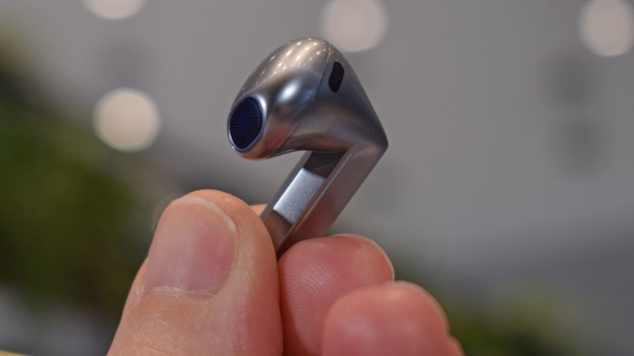 A rather strange Samsung Galaxy Buds 4 leak suggests a big redesign is coming