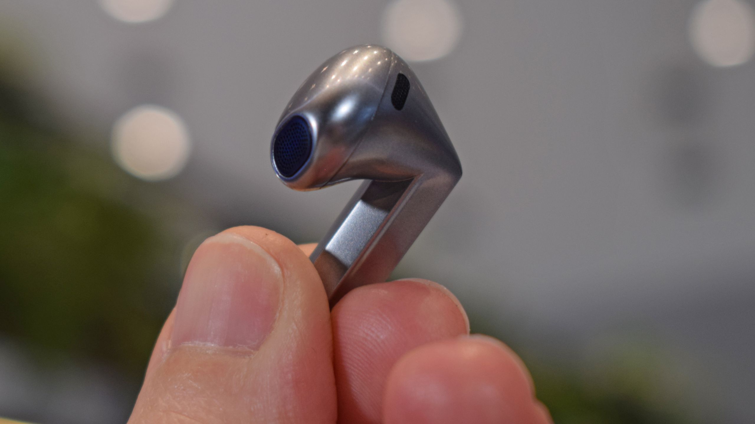 A rather strange Samsung Galaxy Buds 4 leak suggests a big redesign is coming