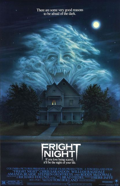 1985: Fright Night